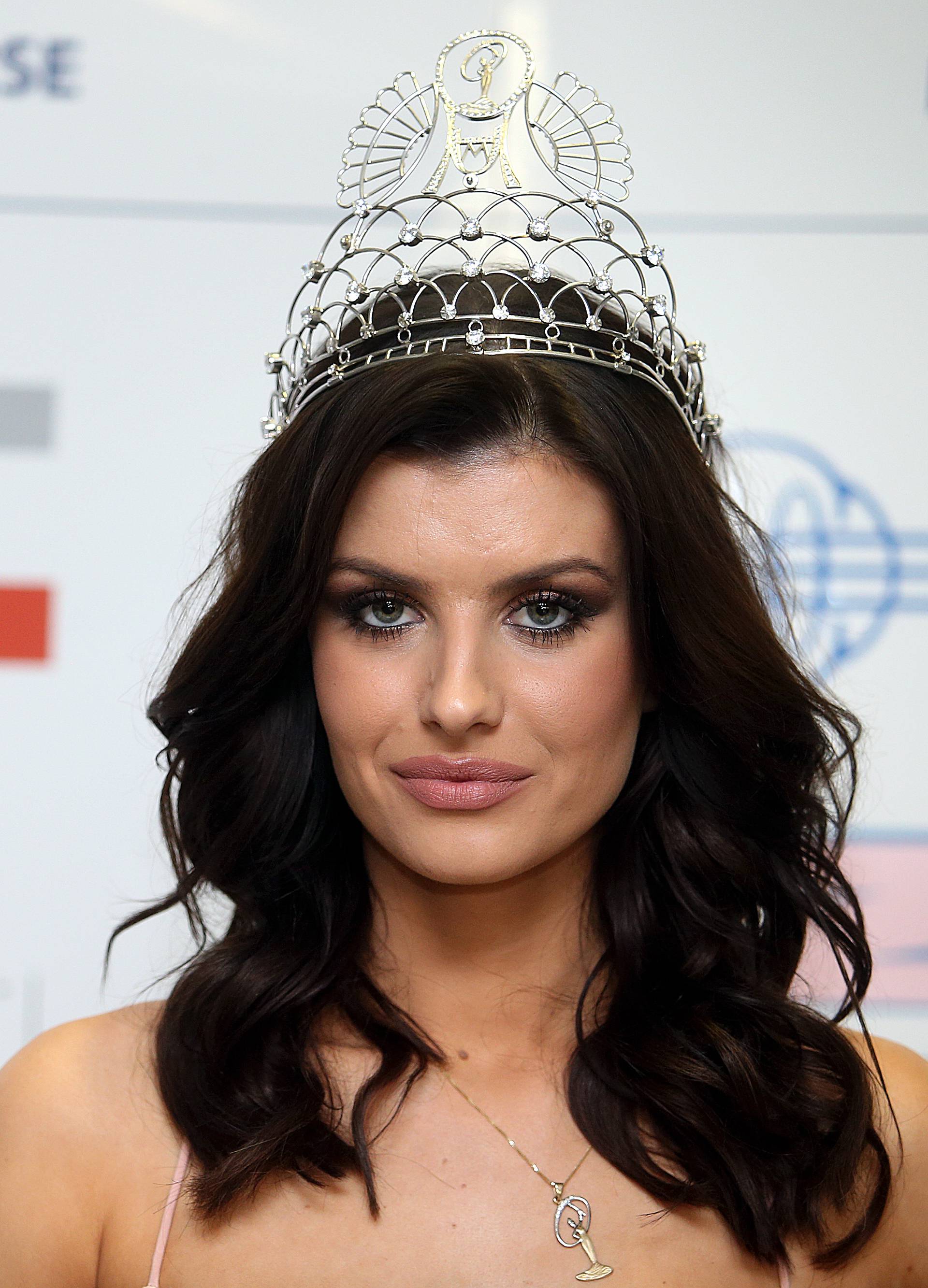 Nova Miss Universe Hrvatske je prelijepa Slavonka Shanaelle
