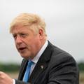 Boris Johnson imenovao nove ministre zdravstva i financija