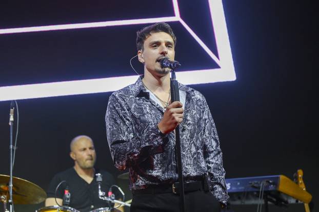 Zagreb: Atmosfera na proslavi 20. rođendana 24sata