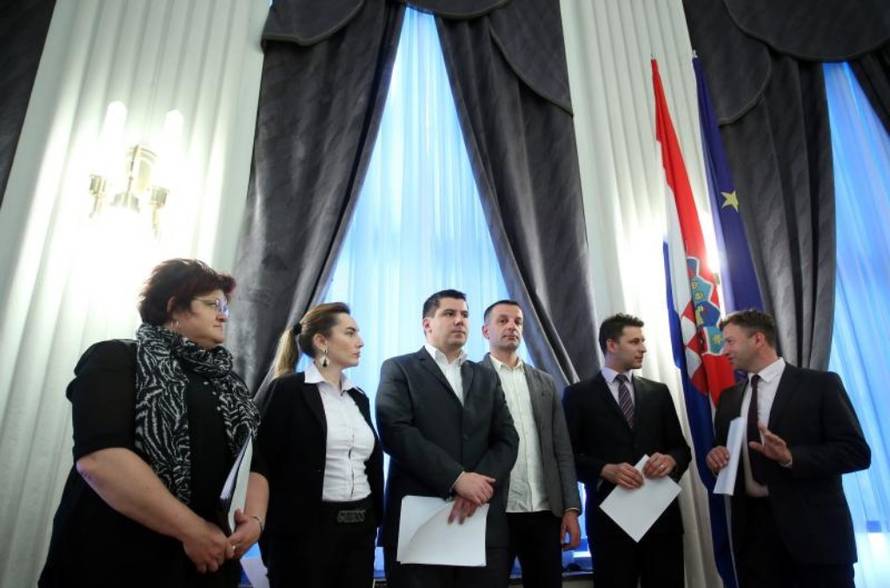 Sanjin Strukić/Pixsell