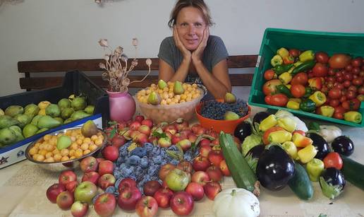 Bojana Svalina pobijedila je bolest, a sre&cacute;u na&scaron;la na selu: 'Novi &Dstrok;ur&dstrok;ic vratio me &zcaron;ivotu'