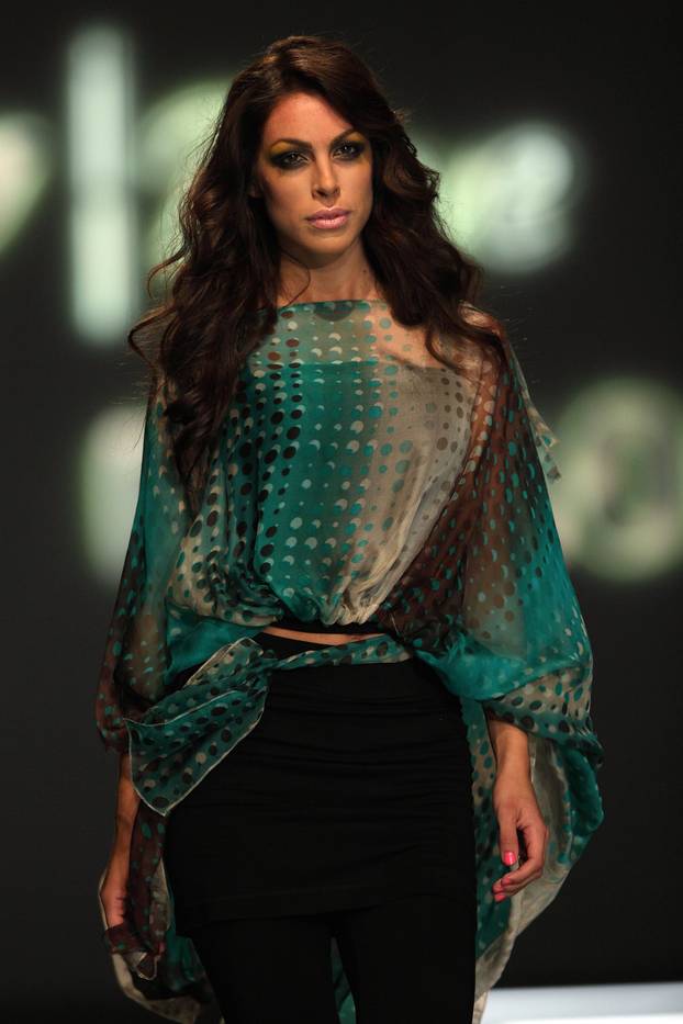 Zagreb: Dove Fashion.hr, 3. dan: revija Ivana Bara?