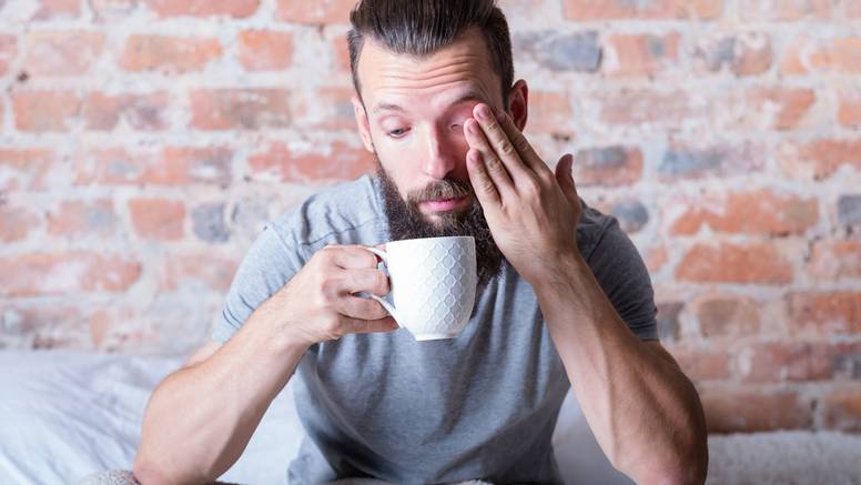 Kava na prazan želudac može loše utjecati na metabolizam