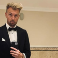 Blankin suprug Ruben iznenadio pratitelje: Pogledajte gdje je...