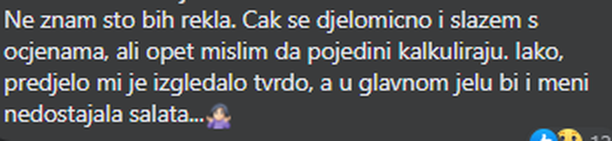 Gledatelji se složili s ocjenama, ali i da im Ivica ne paše: 'Gdje se gasi taj Ivica, nikad kraja'