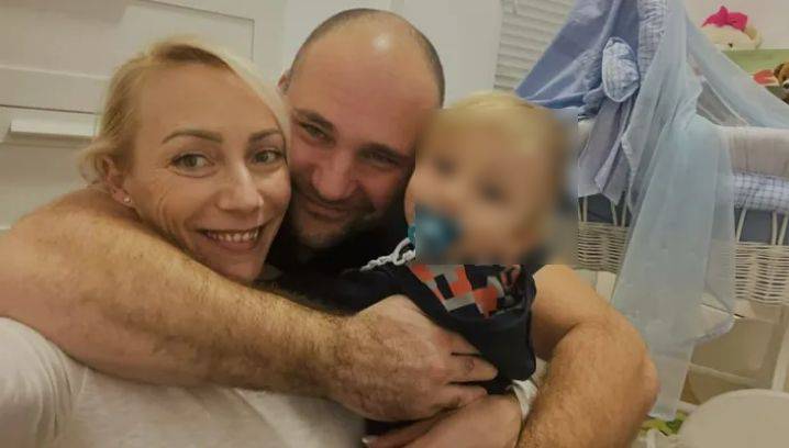 Tuga Dubrovčanke: U potjeri za bjeguncem poginuo joj suprug. Skupljaju novac da dovezu tijelo
