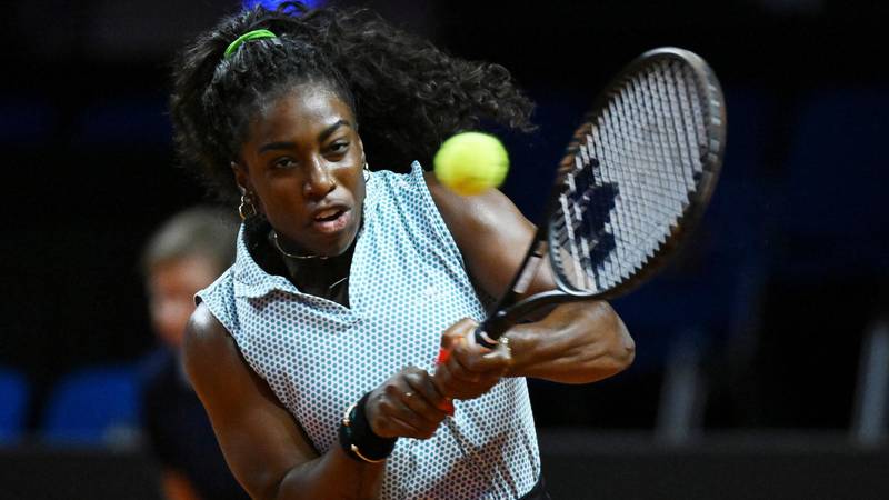 Donna Vekić igrat će protiv zvijezde platforme za odrasle...