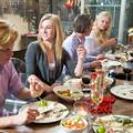 Lijepo ponašanje: 25 stvari koje se ne rade u finim restoranima