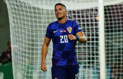 VIDEO Ivanović nastavio gdje je stao! Zabio prvi gol u sezoni...