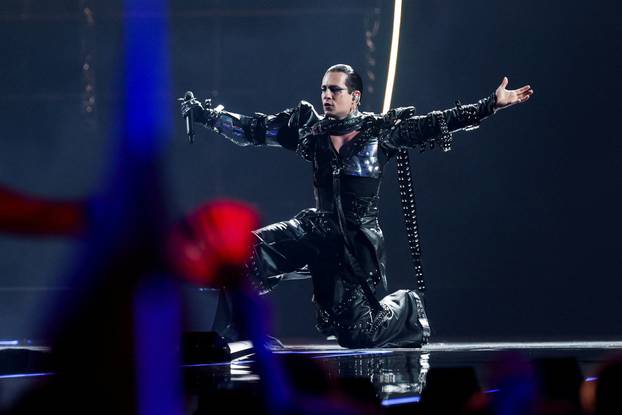 First semi-final of the 2026 Eurovision Song Contest, in Vienna