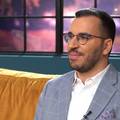 Franjo iz 'Braka na prvu' komentirao: 'Žao mi je što Irma i ja od početka nismo spojeni'
