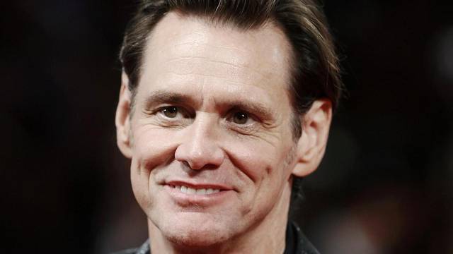 Jim Carrey ne voli selfieje, ali zato voli popričati s fanovima