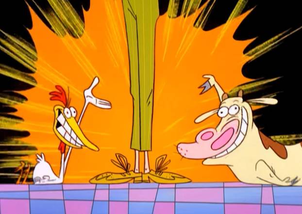 FOTOGALERIJA Jeste li gledali ove crtane filmove? Kladimo se da vas je uhvatila nostalgija...