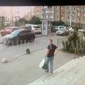 Likvidacija u Kijevu: Ubili su pukovnika ukrajinske tajne službe, procurila i snimka
