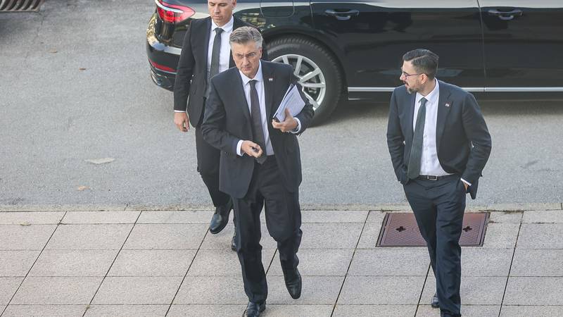 Inflacija na Hrvaškem novembra poskočila, država med najslabšimi v EU