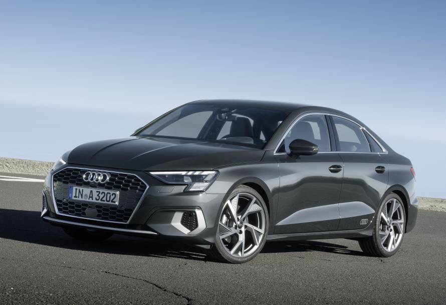 Mini A4: Audijeva atraktivna limuzina dobila je novo izdanje