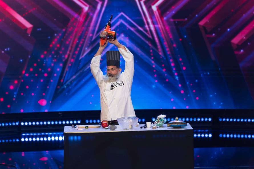 Šesta epizoda 'Supertalenta' je pomaknula granice! Žiri se smijao, ali i ušao u raspravu