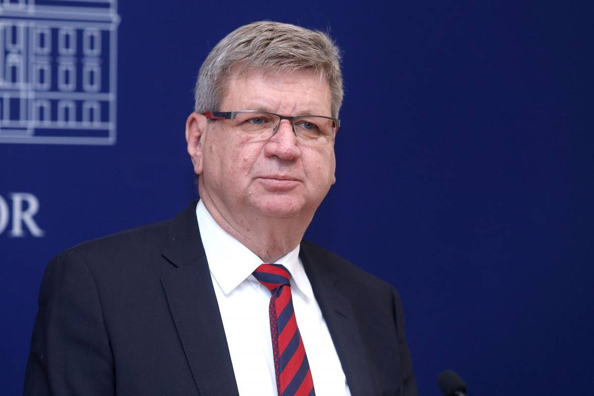 'Ukidanje rada nedjeljom je HDZ-ovo dodvoravanje crkvi'