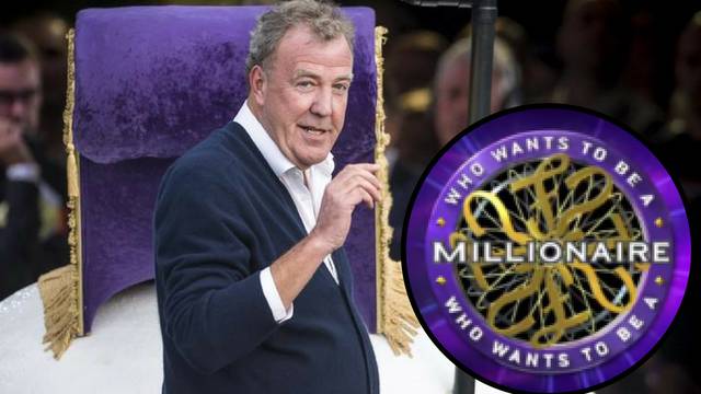 Ukida se Grand Tour: Clarkson bez ugovora, ide u 'Milijunaša'