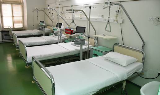 Ravnateljica bolnice: 'Nije to&ccaron;no da je &scaron;ef anesteziologije radio dan nakon &scaron;to je bio operiran!'