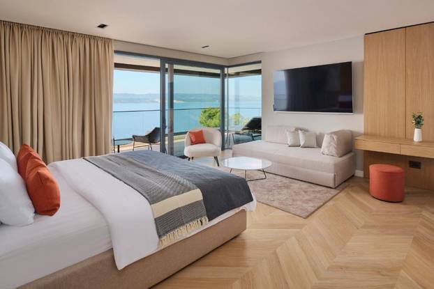 FOTO Planirate ljeto? Noć u vili u Mimicama je 4000 eura, ali je li to previše za ovakav luksuz?