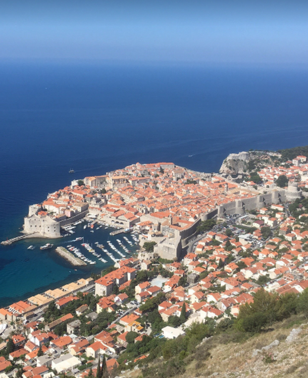 FOTO Evo odakle se pružaju najljepši pogledi na Lijepu Našu i kako do njih stići