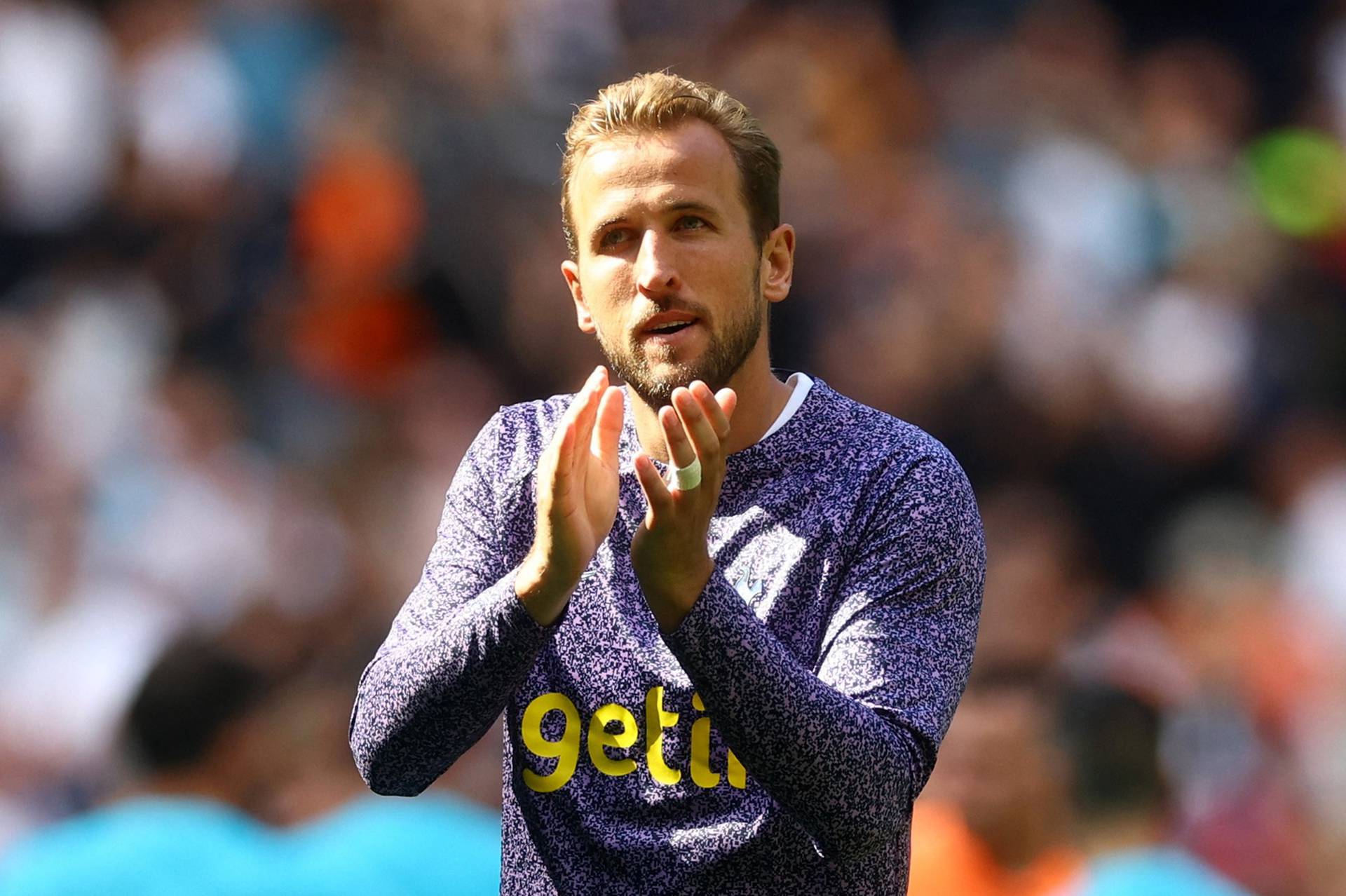 Pre Season Friendly - Tottenham Hotspur v Shakhtar Donetsk