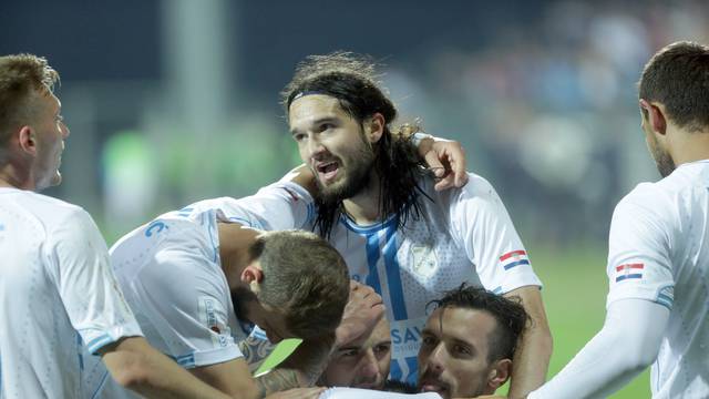 Moćna Rijeka! Golom Župarića pao je moskovski Lokomotiv!