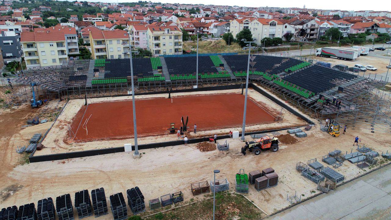 Svi u Višnjik! Đokovića i društvo možete gledati već od 120 kuna