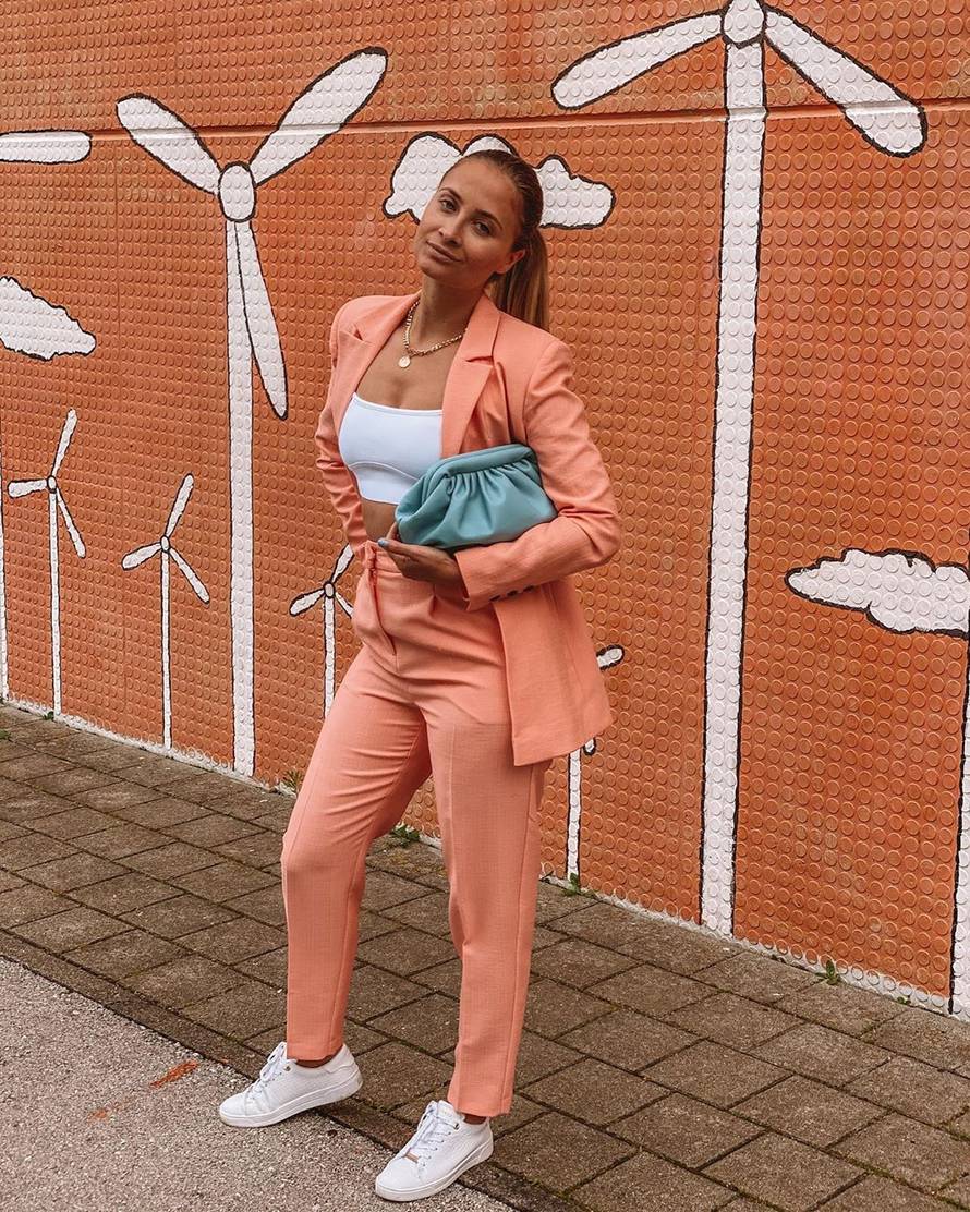 Influencerica pokazala celulit, hvali je žena Stjepana Božića: 'Lijepo je vidjeti prirodnu ženu'