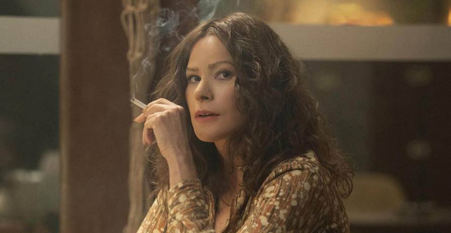 First look at Sofia Vergara as Colombian drug lord Griselda Blanco for the upcoming Netflix TV miniseries "Griselda."