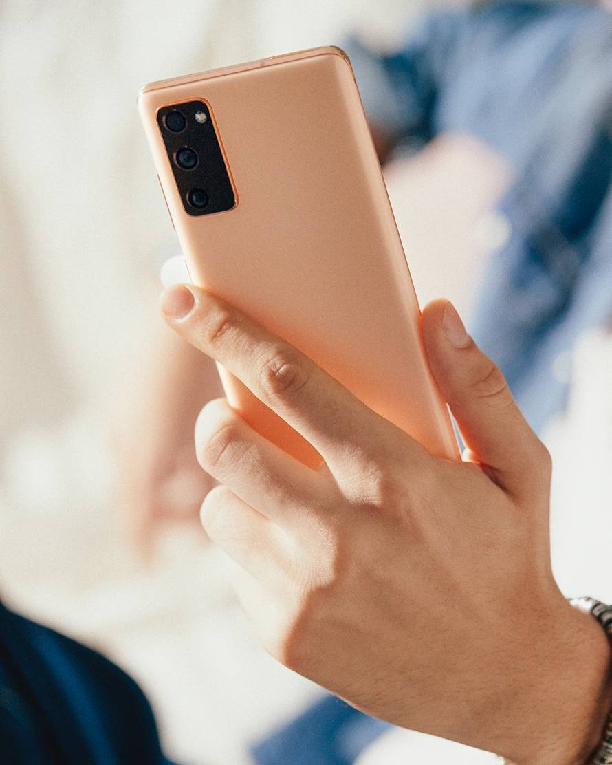 Samsungovo šarenilo: Isprobali smo Galaxy S20 u FE izdanju