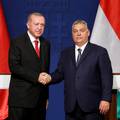 Razgovarali Orban i Erdogan, Mađarska jača južnu granicu...