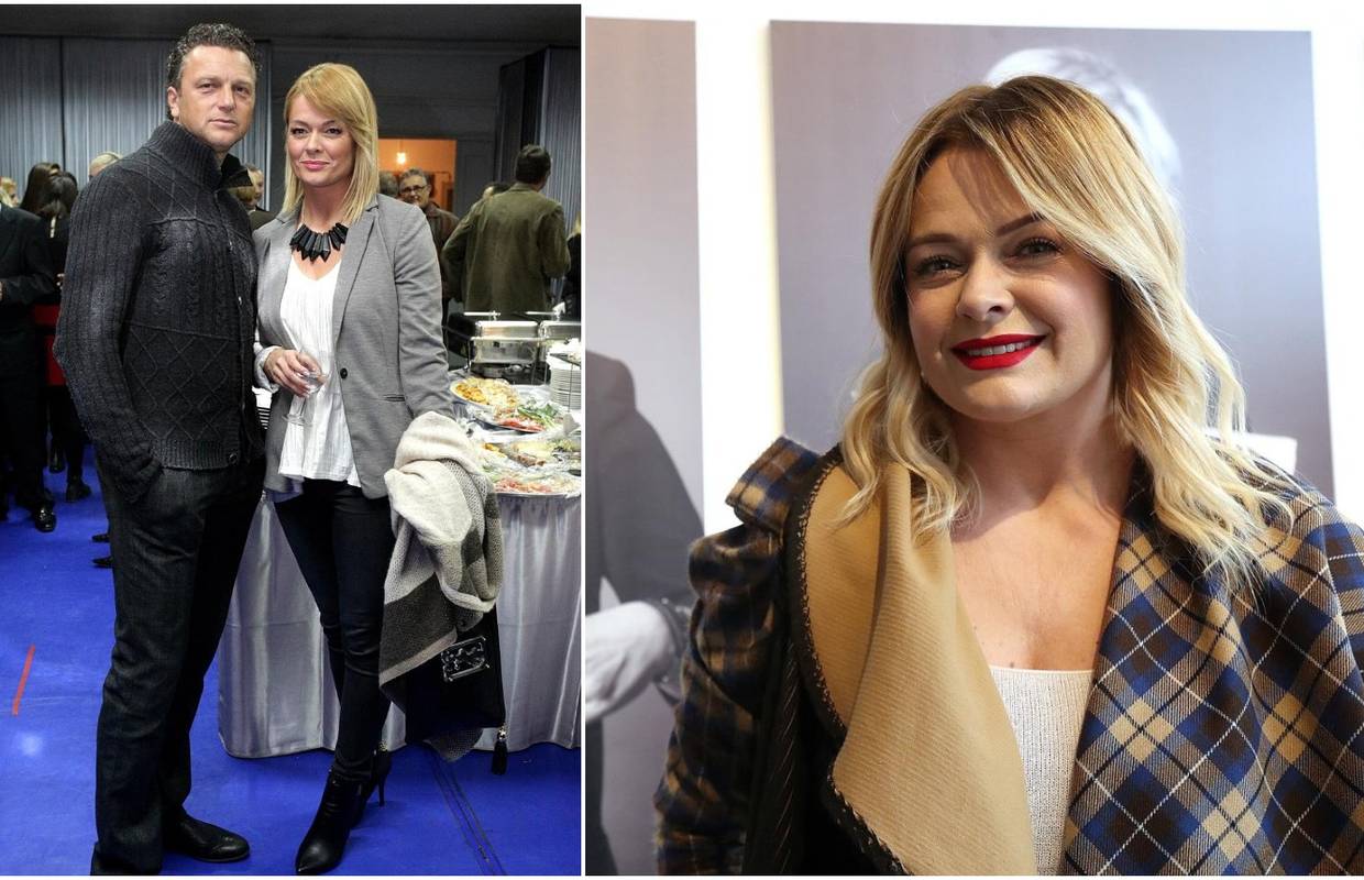 Minea nakon prekida o ljubavi: 'Bez nje ne znam kako živjeti'