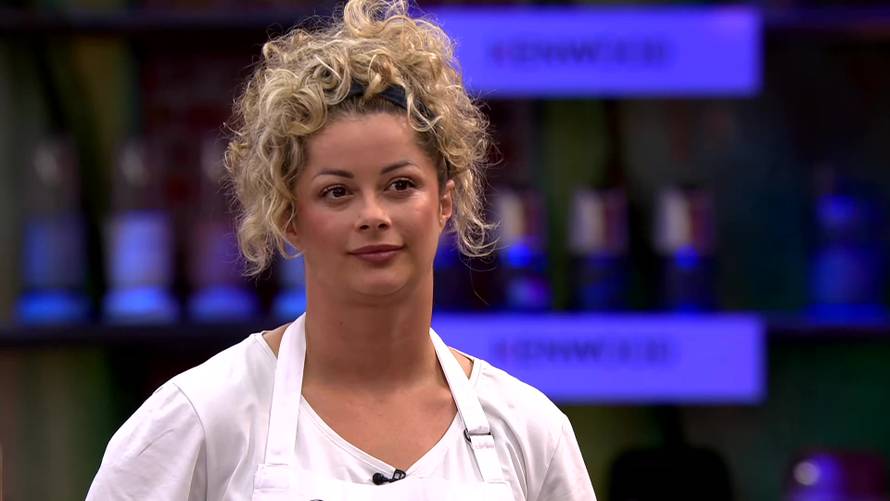 Žiri Masterchefa iznenadit će se odlukom jedne kandidatkinje