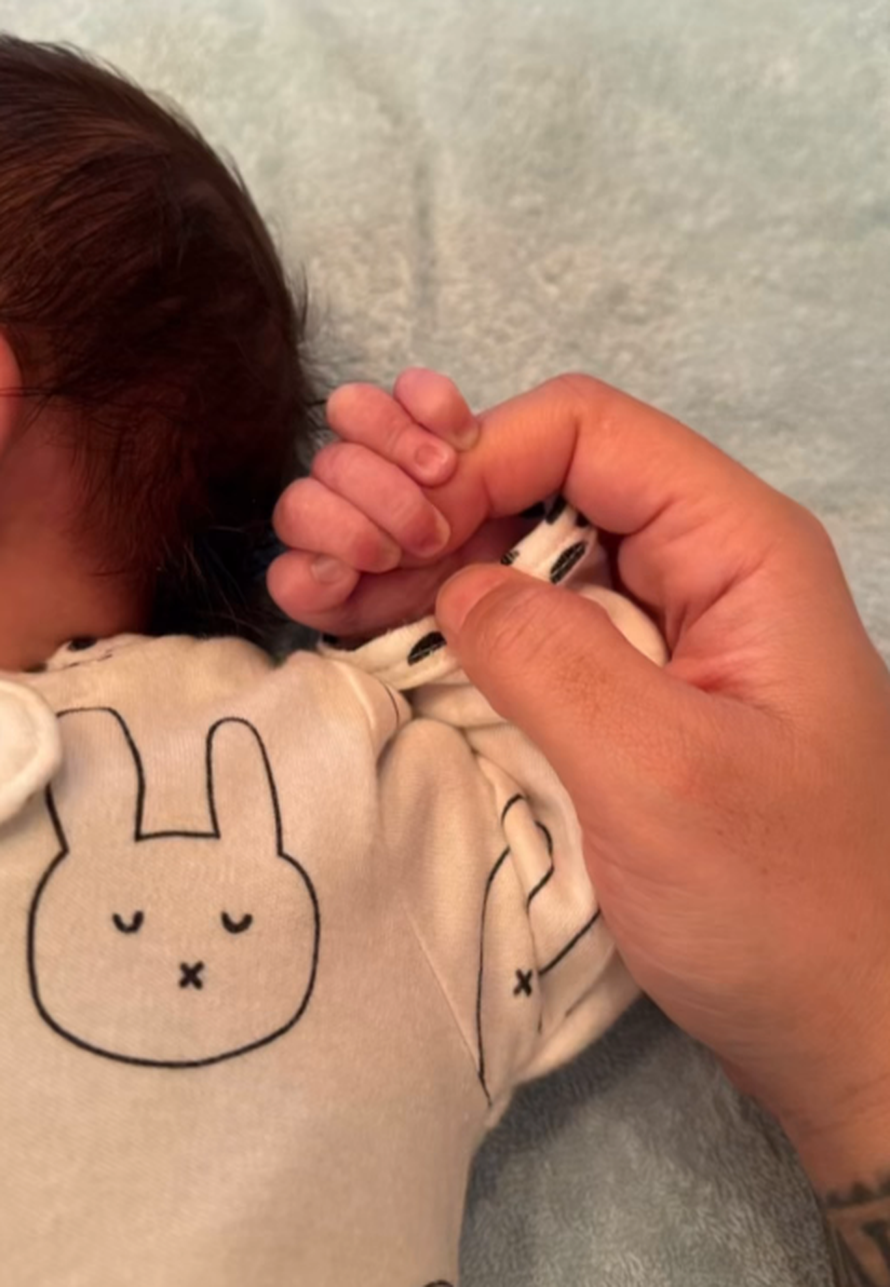 Marija Šerifović progovorila je o biološkom ocu svojeg sina...