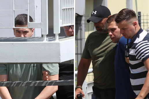 Za 16 metaka je trebalo svega 16 sekundi. Kriminalist: Motiv se može saznati i bez priznanja