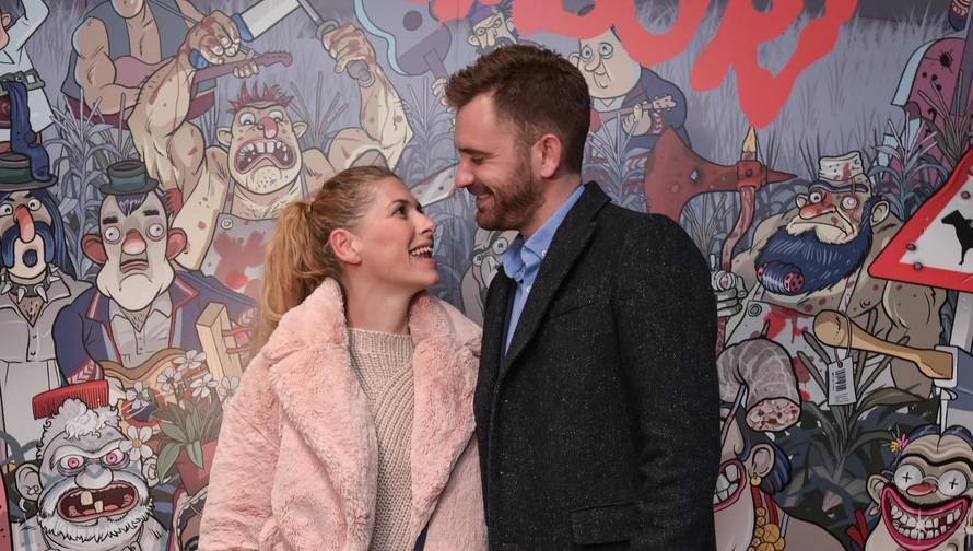 Zagreb: Svečana pretpremijera domaće akcijske komedije Po tamburi