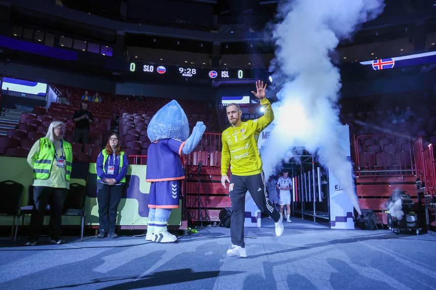 Malmo: Slovenija i Island u drugom krugu EHF Europskog prvenstva