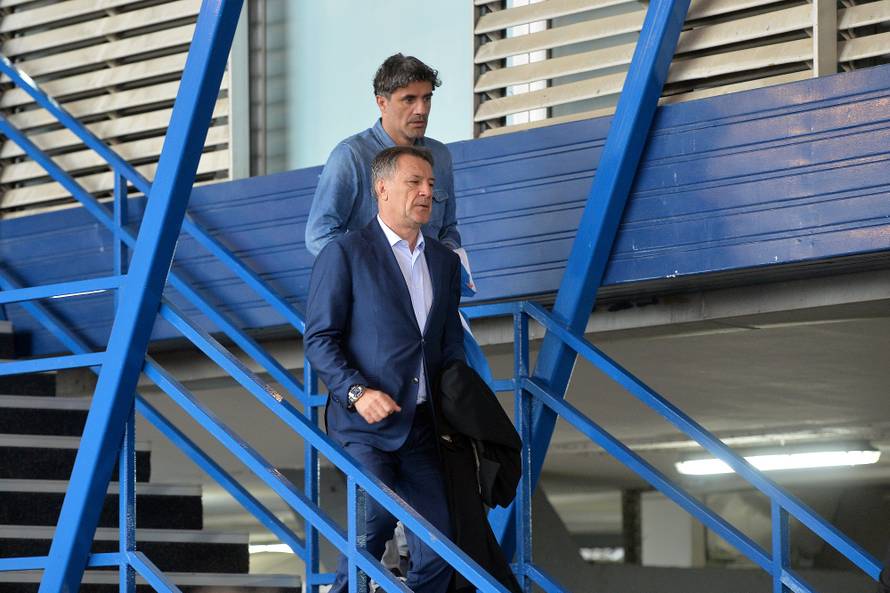'Zdravko je uz Dalića i igrače najzaslužniji za srebro u Rusiji'
