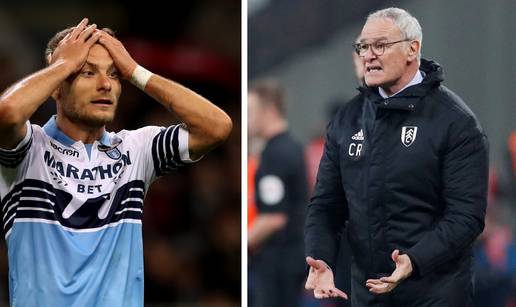 Skandal na pomolu? Ranieri optužio Lazio za namještanje