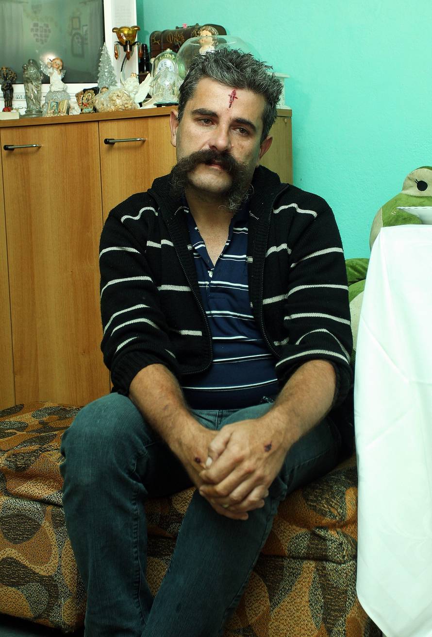 Željko Hladika/24sata