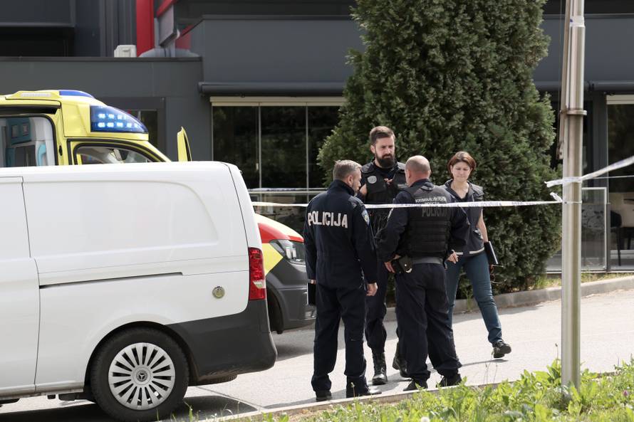 Krapina: U pucnjavi u kafiću ubijen policajac