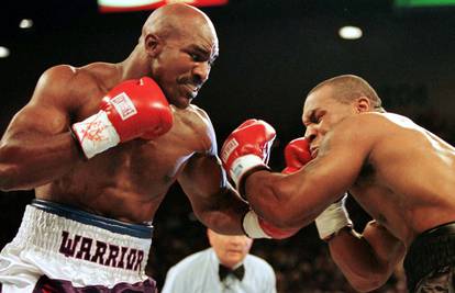 Top 10 najjačih udarača: Tyson tek drugi, Wilder jedva na listi