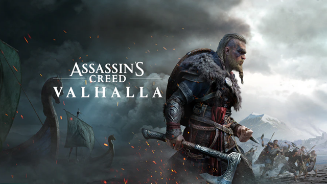 Assassin's Creed Valhalla prva je igra u serijalu koja je uspjela zaraditi više od milijardu dolara