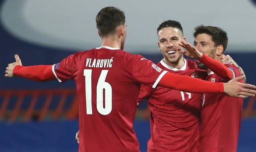 Hrvatskoj sad dolaze Austrija, Ma&dstrok;arska, &Ccaron;e&scaron;ka ili Wales...