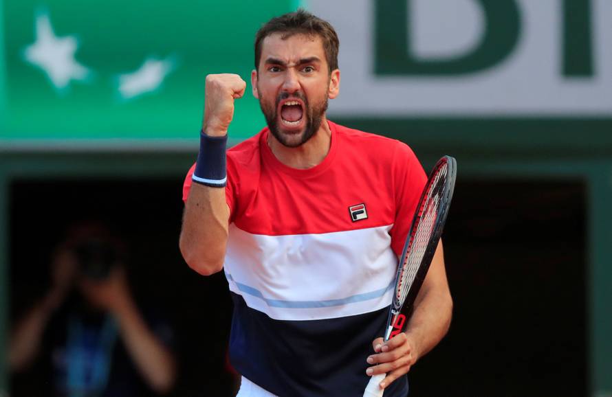 French Open - Roland Garros