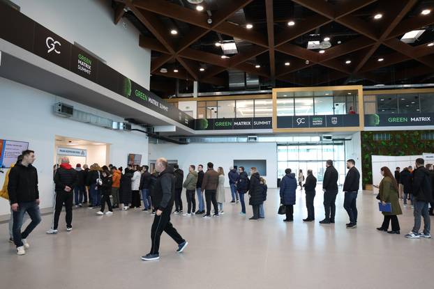 Osijek: Sajam poslova i profesionalnog usmjeravanja