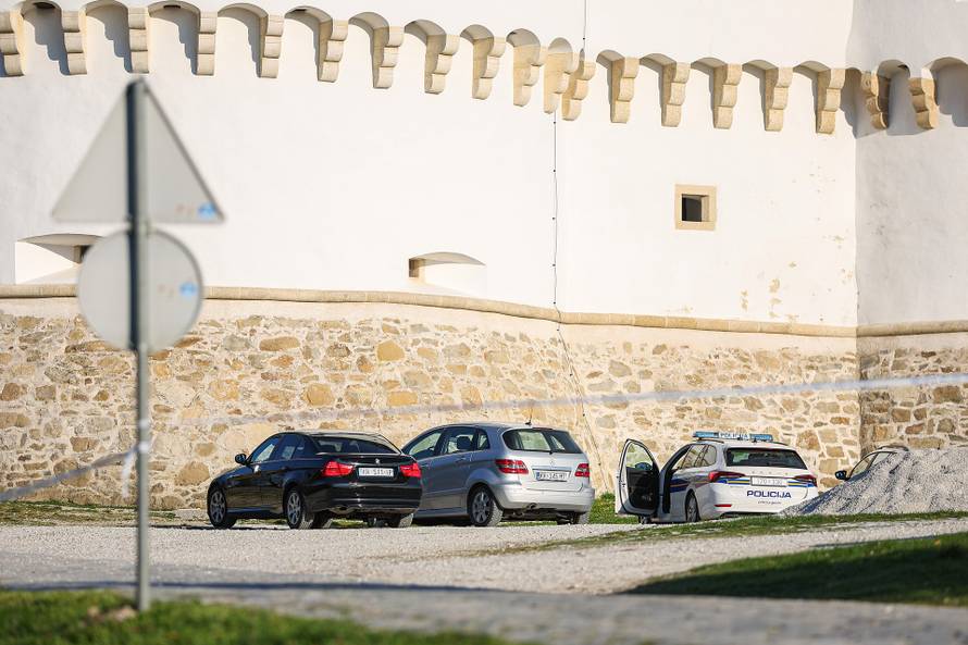 Kod Dvora Velik Tabor top usmrtio muškarca