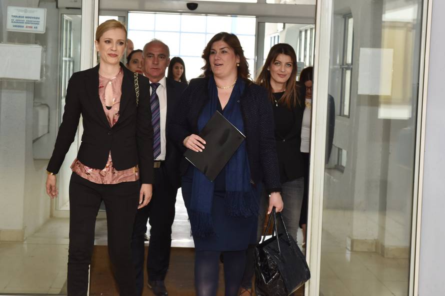 OTKRIVAMO Evo kako će Josipa ex-Rimac ići na izbore i zašto je to posve šokiralo Plenkovića!